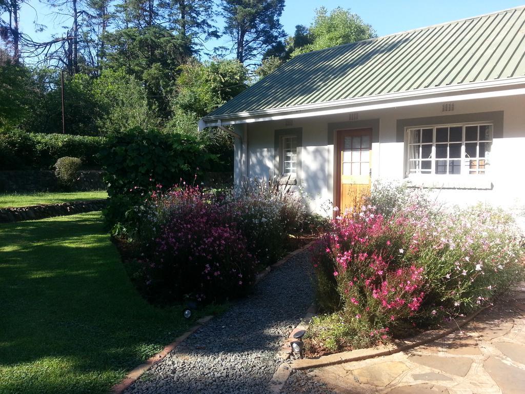 Sani Window B&B And Self Catering Underberg Exterior foto